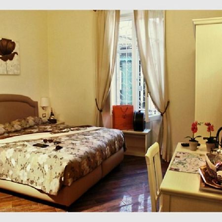 Locanda Colosseo Rom Værelse billede
