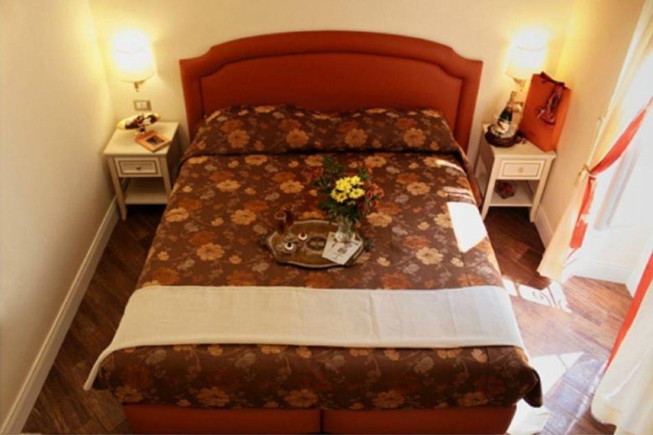 Locanda Colosseo Rom Eksteriør billede