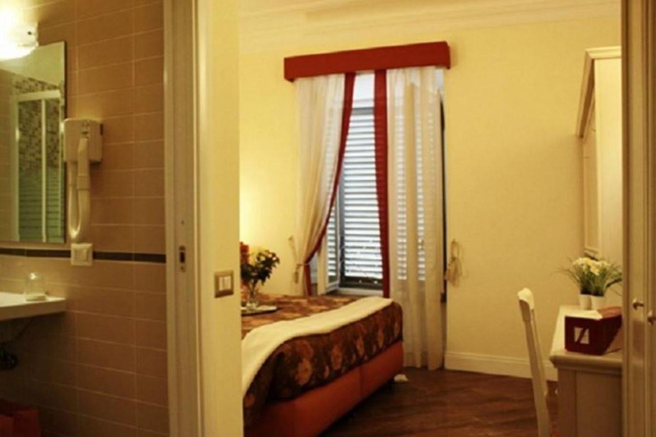 Locanda Colosseo Rom Eksteriør billede