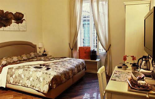 Locanda Colosseo Rom Eksteriør billede